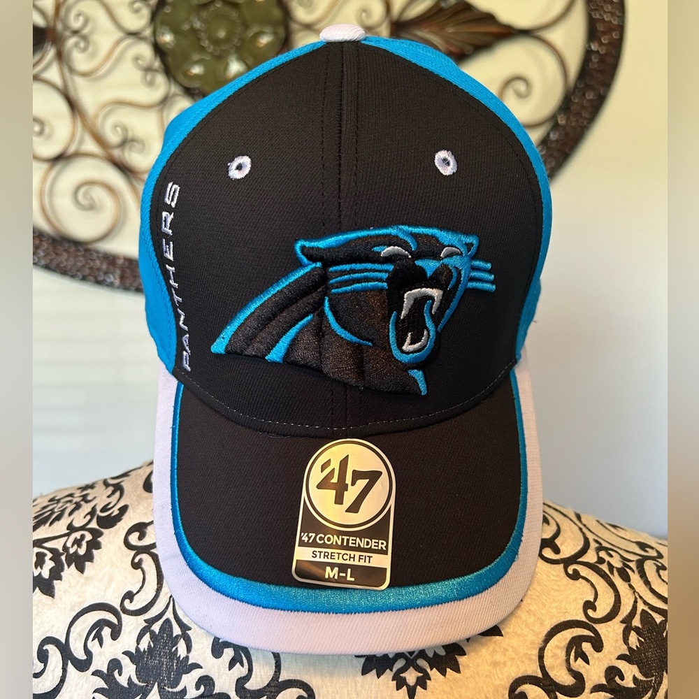 Carolina Panther hat‎ new